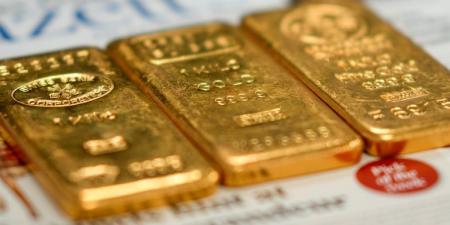 الرهان على خفض الفائدة الأميركية يدفع الذهب إلى قمة جديدة - هرم مصر