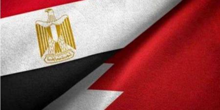مصر والبحرين تؤكدان مواقفهما الراسخة إزاء القضية الفلسطينية وإنهاء الحرب في غزة - هرم مصر