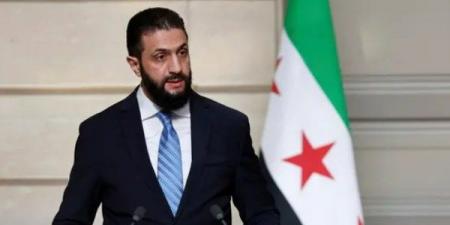 بمرسوم تشريعي| أحمد الشرع يستحدث وزارة لـ «الطاقة» لتعزيز كفاءة القطاعات الحيوية بسوريا - هرم مصر