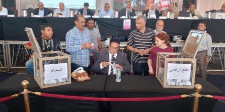 وزير الإسكان: تخصيص 568 قطعة لمن تم توفيق أوضاعهم بمنطقة الرابية في الشروق - هرم مصر