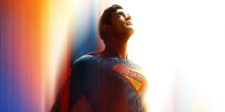 جيمس جن يعلن موعد طرح فيلم Superman: Man of Tomorrow - هرم مصر
