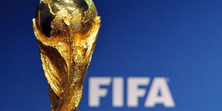 «فيفا» يُطلق بيع تذاكر مونديال 2026 على مراحل متعددة.. سبتمبر الجاري - هرم مصر