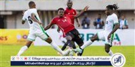 موعد مباراة ليبيا ضد أنجولا في تصفيات كأس العالم والقنوات الناقلة - هرم مصر
