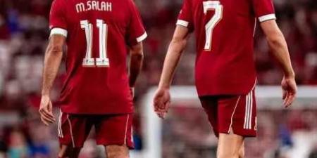 ليفربول بين عهد كلوب وبداية سلوت.. مقارنة اقتصادية بين سوق 2025/26 وأسواق يورغن كلوب - هرم مصر