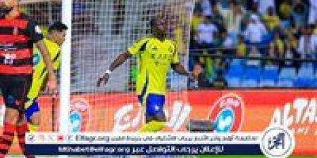 جيسوس يحسم موقف ساديو ماني من رحيله عن النصر - هرم مصر