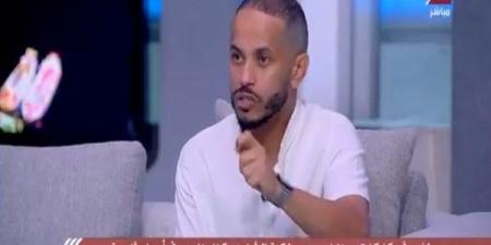 كابتن مصر لكرة الشارع: خطفنا بطولة العالم من 50 منتخبا - هرم مصر