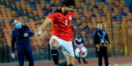 أبو مسلم: محمد هاني أفضل اللاعبين في هذا المركز  - هرم مصر