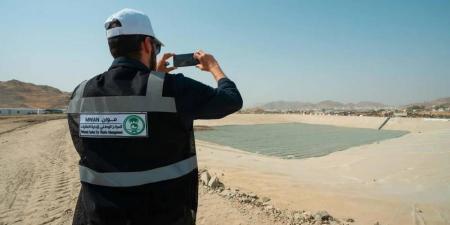 120 ترخيصا لإدارة نفايات المملكة - هرم مصر