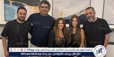 في هذا الموعد.. انطلاق تصوير مسلسل «قسمة العدل» - هرم مصر