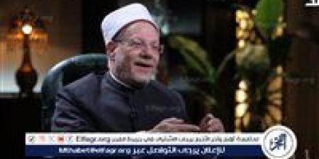 المفتي الأسبق يكشف سبب رفض "قريش" كتابة "محمد رسول الله" بوثيقة "الحديبية"(فيديو) - هرم مصر