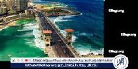 رئيس جهاز تعمير الساحل الشمالي: كوبري ستانلي آمن ولا صحة لشائعات إغلاقه - هرم مصر