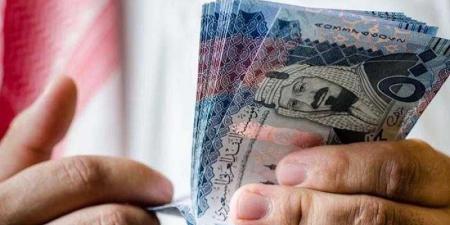 أسعار الريال السعودي في مصر اليوم الجمعة - هرم مصر