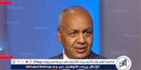 بكري: إسرائيل غارقة في مستنقع غزة ومصر لن تسمح بالتهجير أو المساس بحدودها(فيديو) - هرم مصر