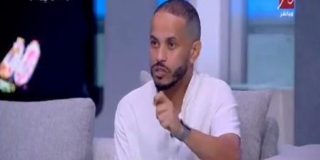 تحتاج للياقة .. كابتن منتخب مصر لكرة الشارع يكشف تفاصيل اللعبة - هرم مصر