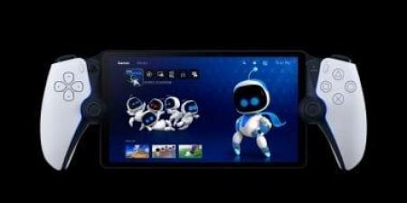 سعة تخزين الإصدار الرقمى من PS5 slim ستنخفض من 1 تيرابايت إلى 825 جيجابايت - هرم مصر