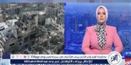 دبلوماسي سابق: توجه يميني إسرائيلي متطرف نحو التهجير القسري للفلسطينيين - هرم مصر