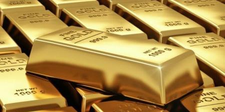 سعر الذهب عالميا يواصل الارتفاع بدعم ضعف الدولار وترقب بيانات التوظيف الأمريكية - هرم مصر