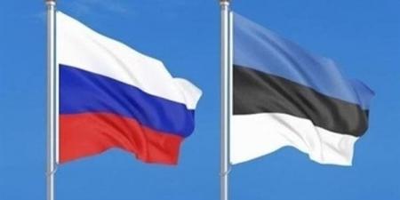 موسكو تطرد دبلوماسياً إستونياً رداً على خطوة مماثلة من تالين - هرم مصر