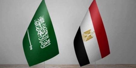 وزيرا خارجية مصر والسعودية يبحثان التصعيد الاسرائيلي في الضفة الغربية - هرم مصر