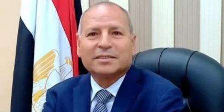 محافظ القاهرة ينفى صدور قرار بهدم مقبرة الشيخ محمد رفعت بالسيدة نفيسة - هرم مصر