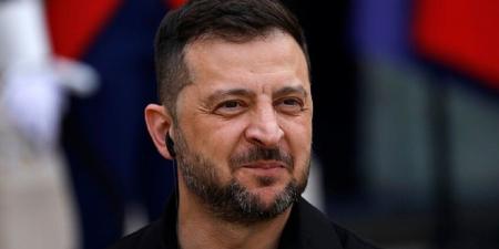 زيلينسكي حائر في تحديد نوعية الانتصار التى تريدة  أوكرانيا - هرم مصر