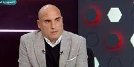 دونجا: منتخب مصر قادر على تخطي بوركينا فاسو وحسم التأهل لمونديال 2026 - هرم مصر