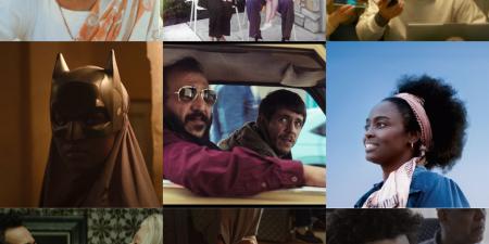 تسعة أفلام عربية تلمع في أكبر المهرجانات السينمائية العالمية - هرم مصر