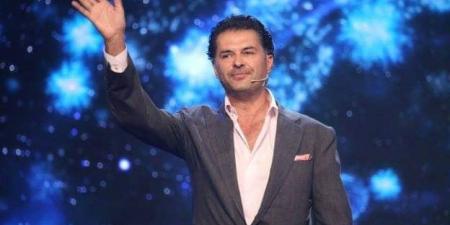 محمد فضل شاكر لـ راغب علامة: مسبتش وسيلة إعلامية إلا أما شهرت بينا.. وأبويا امتى! - هرم مصر