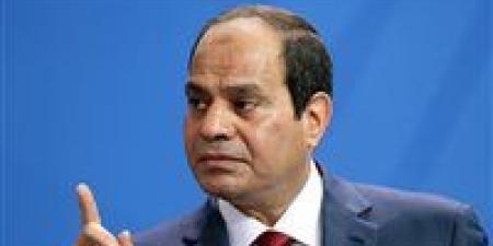 الرئيس السيسى وملك الأردن: اعتداء إسرائيل على قطر انتهاك صارخ لسيادة دولة شقيقة - هرم مصر
