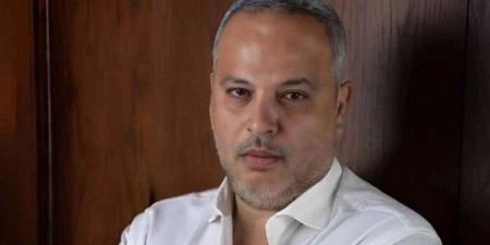 «اعتذر عن تصريحه العفوي».. تامر عبد المنعم يطالب بوقف الهجوم على سلوم حداد - هرم مصر