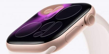 آبل تكشف عن ساعة Apple Watch Series 11 بميزة قياس ضغط الدم - هرم مصر