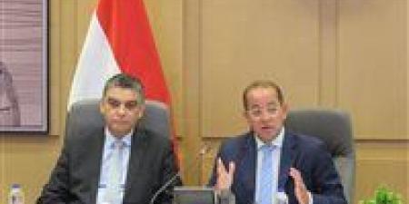 المالية: صرف 7.4 مليار جنيه لدعم شركات الأدوية - هرم مصر