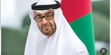 رئيس دولة الإمارات يصل الدوحة بعد الهجوم الإسرائيلى على قطر - هرم مصر