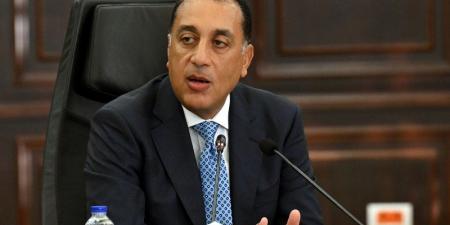 مدبولي: الصادرات المصرية شهدت نموا بنسبة 20% خلال هذا العام - هرم مصر
