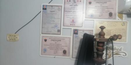 صحة الدقهلية: غلق مركز غير مرخص للتغذية العلاجية تديره خريجة تربية بالمطرية - هرم مصر