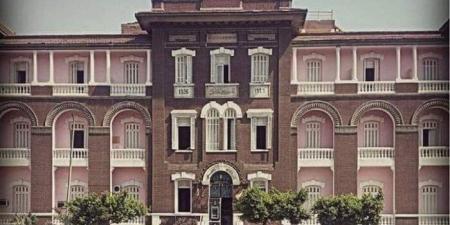 فريق طبي بمستشفى القبطي ينجح في تركيب مفصل ركبة صناعي - هرم مصر