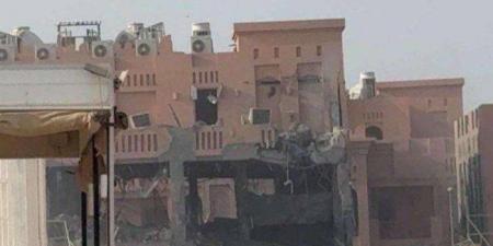 روسيا: هجوم إسرائيل على قطر انتهاك صارخ للقانون الدولى وميثاق الأمم المتحدة - هرم مصر