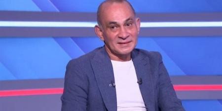 حمادة عبد اللطيف: جمهور الزمالك يستحق "تمثال".. وعلى فيريرا التعلم من الأخطاء - هرم مصر
