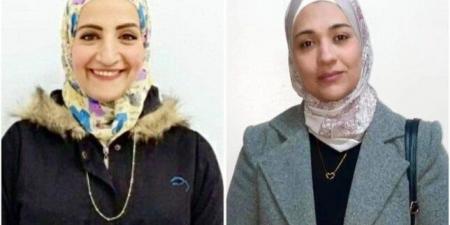 مصطفى بكري يهنئ الزميلتين آلاء حمزة وهبة المرمي بفوزهما في مسابقة الصحافة المصرية - هرم مصر