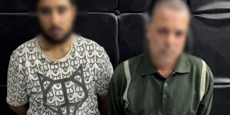 الداخلية تكشف حقيقة ادعاء اقتحام رجال الشرطة منزل بمدينة نصر - هرم مصر