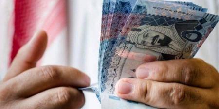 أسعار الريال السعودي في مصر اليوم.. الأربعاء 10 سبتمبر 2025 - هرم مصر