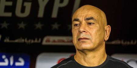 بيومي:حسام حسن حقق نجاحاً واضحاً بالتأهل لأمم إفريقيا وكأس العالم - هرم مصر