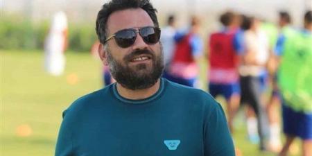 خالد الغندور: جون إدوارد الوحيد صاحب قرار حسم مصير فيريرا في الزمالك - هرم مصر