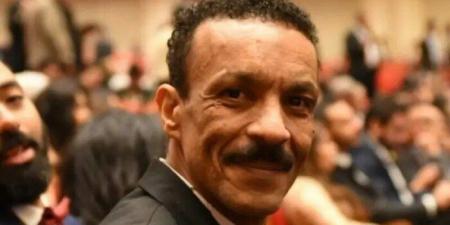 «فيديو مضلل».. الداخلية تكشف السبب الحقيقي في القبض على الفنان محمد فاروق شيبا - هرم مصر