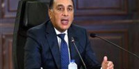رئيس الوزراء: حان الوقت لإصلاح حقيقى وجذرى في منظومة مجلس الأمن لتحقيق العدالة - هرم مصر