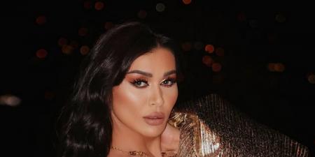 بعد مهاجمتها له.. نادين الراسي تعتذر من فضل شاكر إليكم السبب - هرم مصر