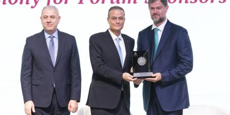 الأردني الكويتي راعياً رئيسياً لمنتدى التمويل الأخضر 2025 - هرم مصر