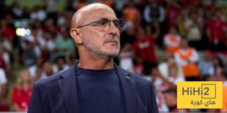 الجمهور يحسمها.. إسبانيا المنتخب الأفضل بلا منازع - هرم مصر