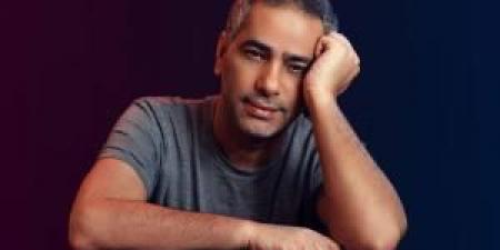 محمد شاكر ينتقد راغب علامة .. ونادين الراسي تتراجع عن دعمها لفضل شاكر - هرم مصر