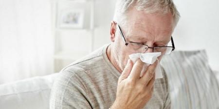 علماء يكتشفون السبب الجزيئي وراء خطورة الإنفلونزا على كبار السن - هرم مصر